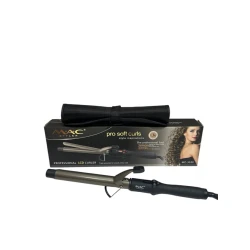 M.A.C Styler MC-3329 25mm Buran Maşa M.A.C Styler MC-3329 25mm Buran Maşa