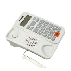 Telefon KX-T2025CID White Telefon KX-T2025CID White