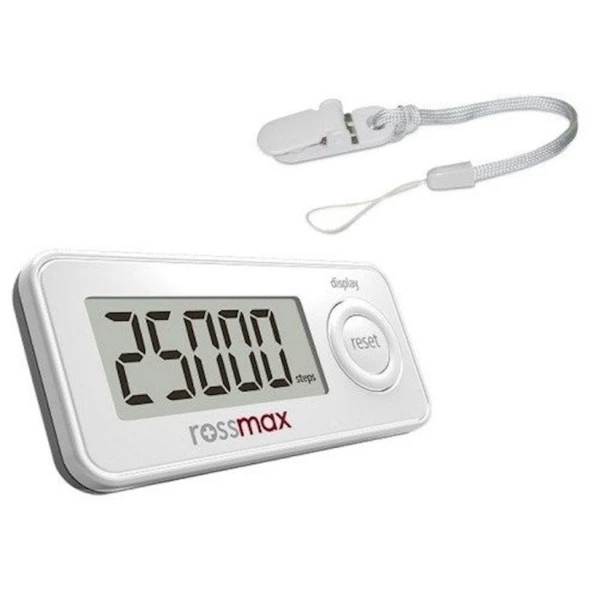 Педометр Rossmax PA-S20