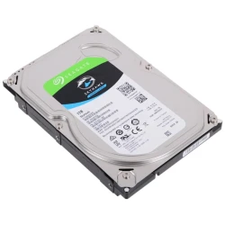Жесткий диск Seagate SkyHawk Surveillance 1 TB (ST1000VX005)