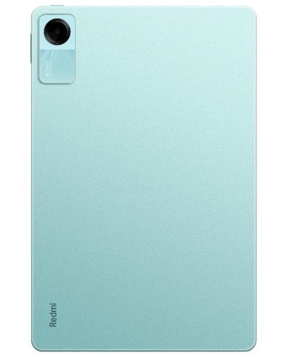 Planşet Redmi Pad SE 6GB/128GB Mint Green