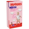 Подгузники-трусики для девочек Huggies Pants 5 13-17 кг 48 шт