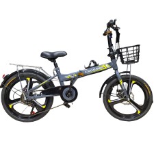Velosiped Crosser 1001477, 20