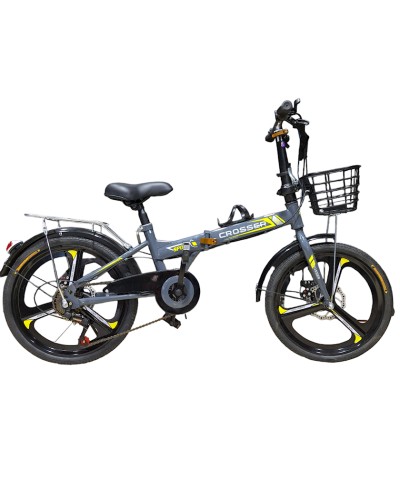 Velosiped Crosser 1001477, 20