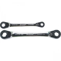 Örtüklü, reversiv açar dəsti Pro'sKit HW-5912