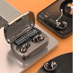 Беспроводные наушники Air80 TWS Black