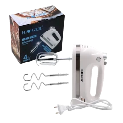 Миксер Haeger HG-6658