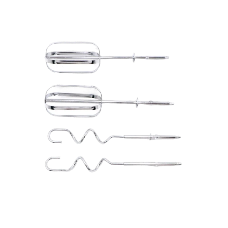 Миксер Haeger HG-6658