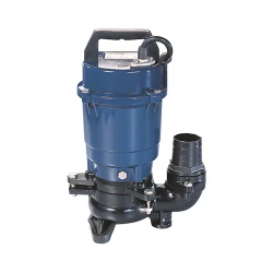 Канализационный насос Lucky Pro SOG-8310