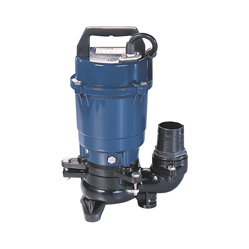 Канализационный насос Lucky Pro SOG-8310 Канализационный насос Lucky Pro SOG-8310