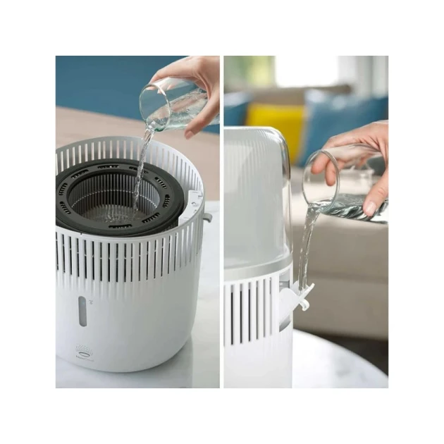 Увлажнитель воздуха Philips HU5710/00 Увлажнитель воздуха Philips HU5710/00