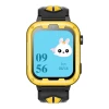 Умные часы детские Wonlex KT32 Yellow