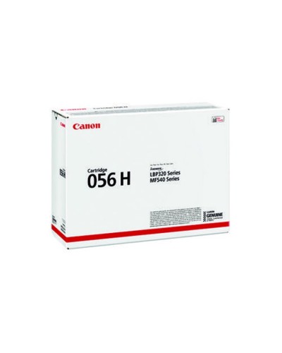Toner-kartric Canon 056H Black (3008C002-N)