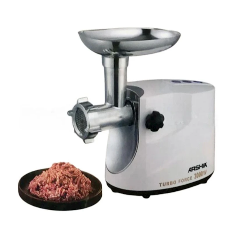 Мясорубка Arshia AS2306-5005