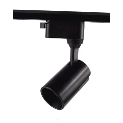 Трековый светильник Sparkled TL2305-B WW 25W, 3000K, черный