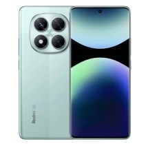 Смартфон Xiaomi Redmi Note 14 Pro 12GB/256GB Coral Green