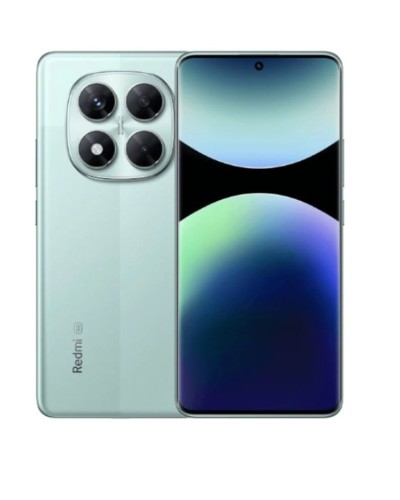 Смартфон Xiaomi Redmi Note 14 Pro 12GB/256GB Coral Green