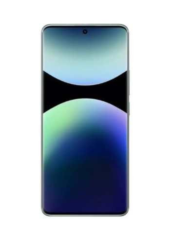Смартфон Xiaomi Redmi Note 14 Pro 12GB/256GB Coral Green