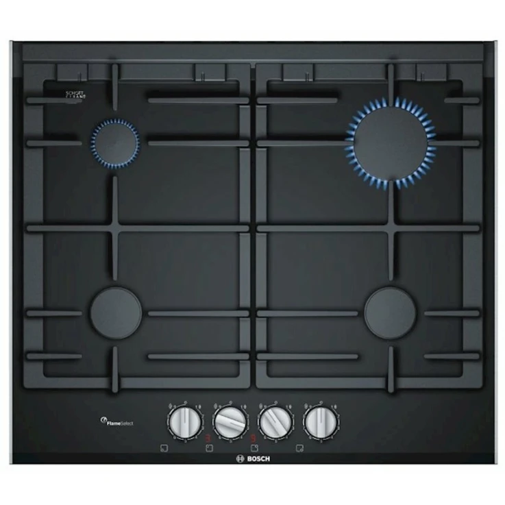 Варочная поверхность Bosch PRP6A6D70R Варочная поверхность Bosch PRP6A6D70R