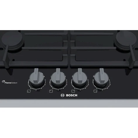 Варочная поверхность Bosch PRP6A6D70R Варочная поверхность Bosch PRP6A6D70R