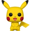Фигурка Funko Pop! Pokemon Pikachu 353
