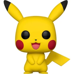 Фигурка Funko Pop! Pokemon Pikachu 353