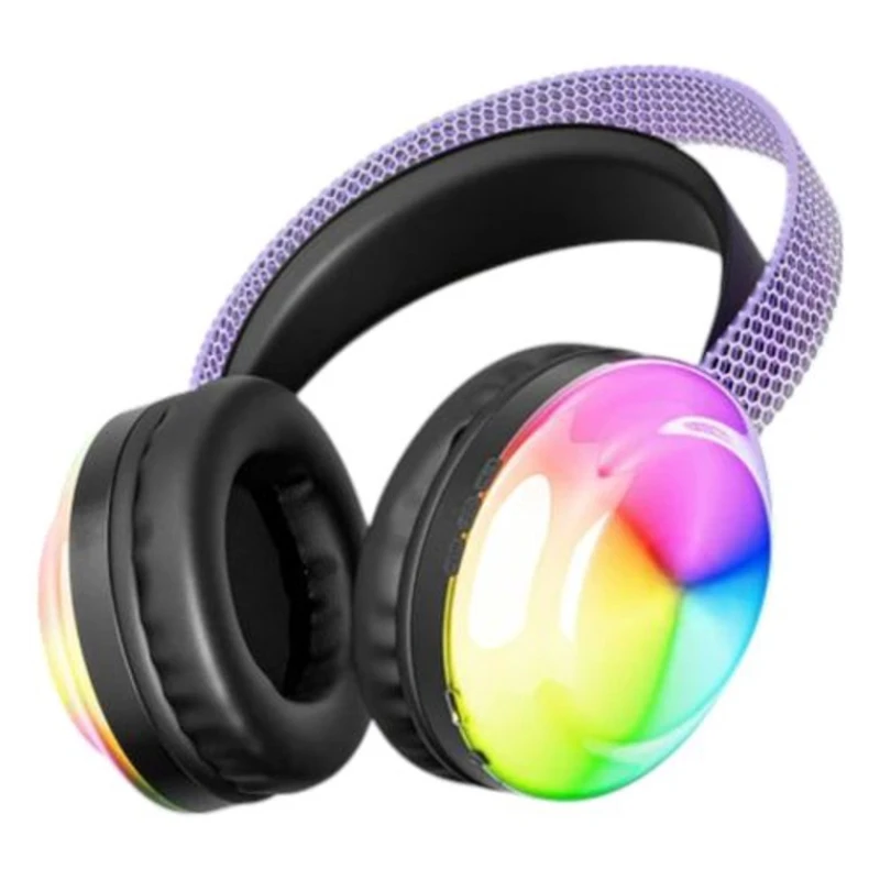 Qulaqlıq HF RGB RKD-570