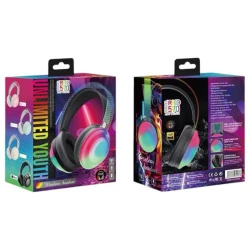 Qulaqlıq HF RGB RKD-570