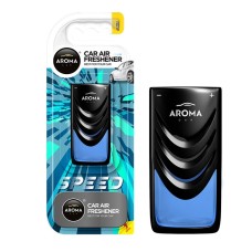 Avtomobil üçün ətirləndirici Aroma Car SPEED Arctic, 7ml - 92663