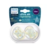 Əmzik dəsti Philips AVENT Soothie Ultra Air SCF376/01, 18+ ay, 2 əd
