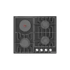 Варочная поверхность Electrotech KUP 60 3GP Black Glass Варочная поверхность Electrotech KUP 60 3GP Black Glass