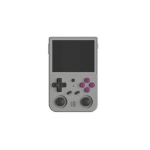 Portativ oyun konsolu Anbernic RG353VS 16GB Grey