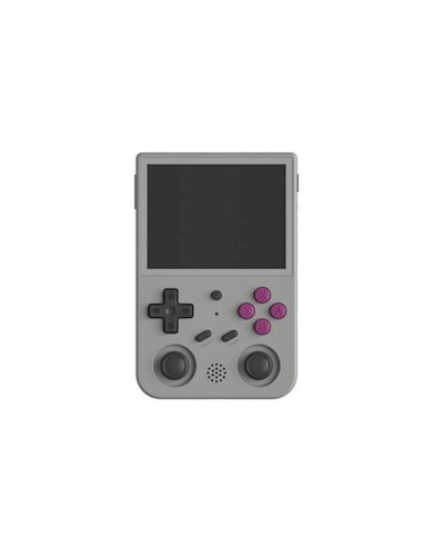 Portativ oyun konsolu Anbernic RG353VS 16GB Grey