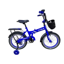 Детский велосипед Stels1628