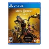 Игра Mortal Kombat 11 Ultimate PS4 (5051890324887) Игра Mortal Kombat 11 Ultimate PS4 (5051890324887)