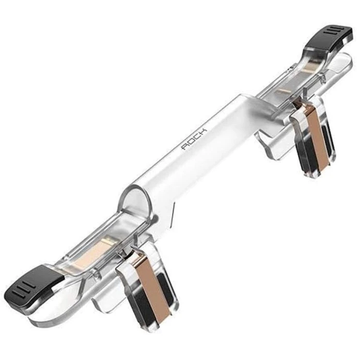 Триггер для смартфона Rock Black Триггер для смартфона Rock Black