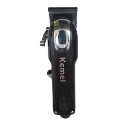 Машинка для стрижки волос Kemei KM-233