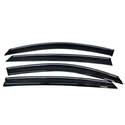 Дефлекторы окон для Kia Optima 2011-2015