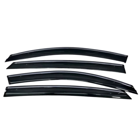 Дефлекторы окон для Kia Optima 2011-2015