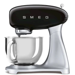 Планетарный миксер Smeg SMF02BLEU Планетарный миксер Smeg SMF02BLEU
