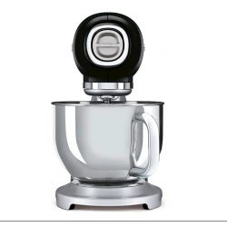 Планетарный миксер Smeg SMF02BLEU Планетарный миксер Smeg SMF02BLEU