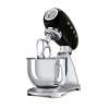 Планетарный миксер Smeg SMF02BLEU