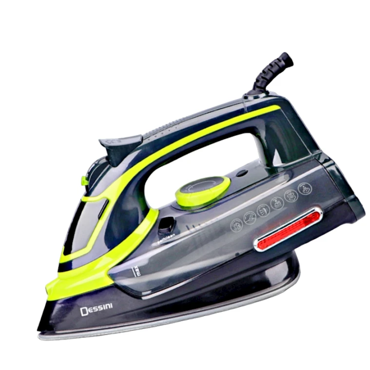 Утюг Dessini DS-889 Утюг Dessini DS-889