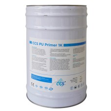 Poliuretan əsaslı astar CCS PU Primer 1K, 20 kq