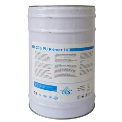 Грунтовка на полиуретановой основе CCS PU Primer 1K, 20 кг