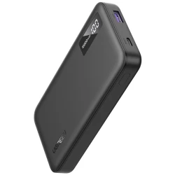 Внешний аккумулятор Ugreen 25742 10000 mAh Black
