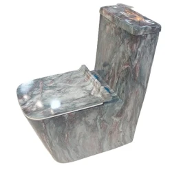 Унитаз Caesar 1170 X Моноблок, серый Унитаз Caesar 1170 X Моноблок, серый