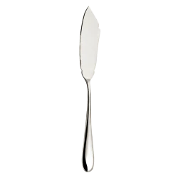 Нож для сервировки рыбы Wilmax WL‑999113, 28 см, нержавеющая сталь, серебристый