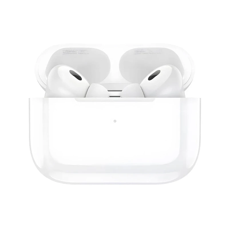 Беспроводные наушники Hoco EW47 White + Проводные наушники Hoco M97 White