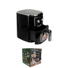 Aerofritür Proliss PRO-2261